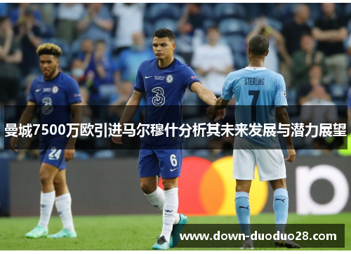 曼城7500万欧引进马尔穆什分析其未来发展与潜力展望