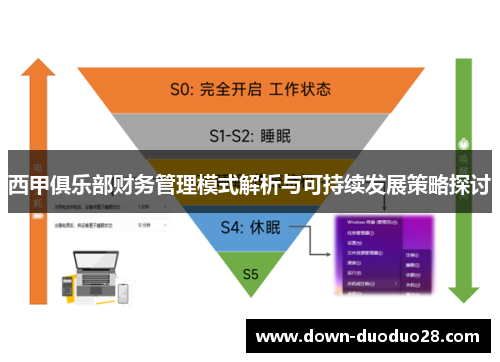 西甲俱乐部财务管理模式解析与可持续发展策略探讨