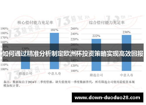 如何通过精准分析制定欧洲杯投资策略实现高效回报