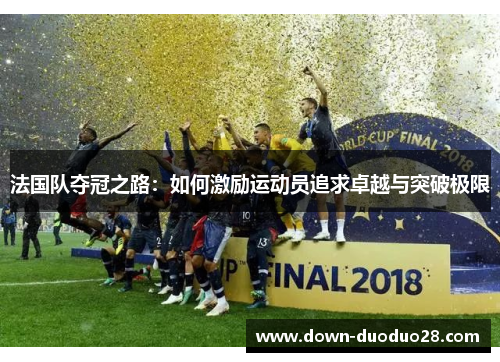 法国队夺冠之路：如何激励运动员追求卓越与突破极限