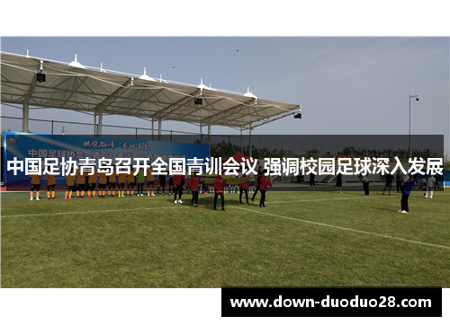中国足协青岛召开全国青训会议 强调校园足球深入发展
