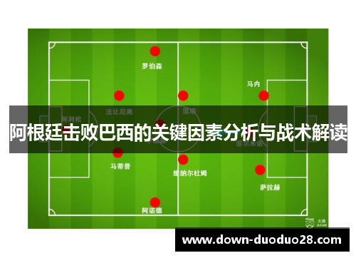 阿根廷击败巴西的关键因素分析与战术解读